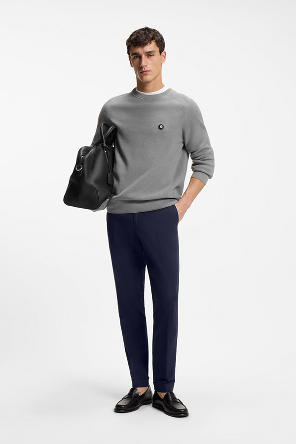 ΠΑΝΤΕΛΟΝΙ BOSS - 404 ΜΠΛΕ